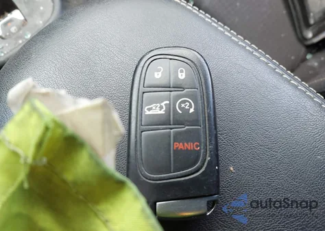 2015 Jeep Cherokee Latitude z USA, uszkodzony, nr VIN 1C4PJMCSXFW610025